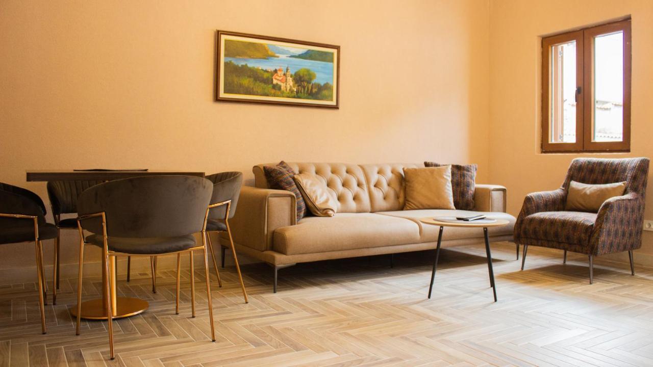 Live By The Sea, Bijela Apartment Rake Екстериор снимка